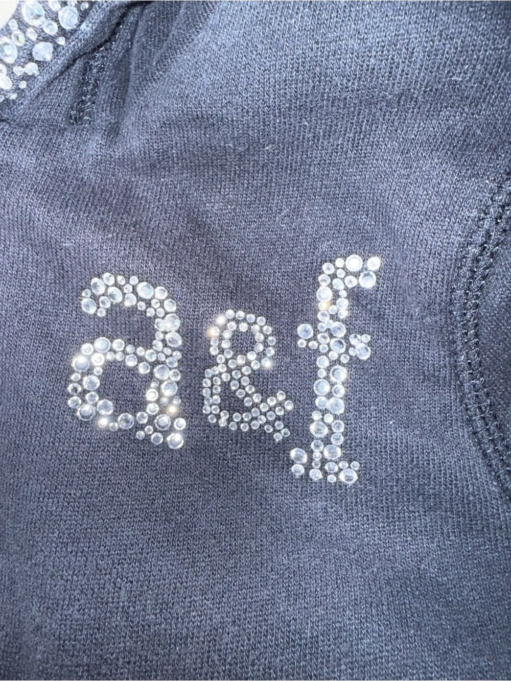 Abercrombie & Fitch good vintage